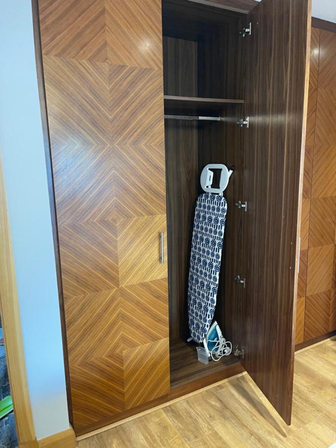 Beach Lodge Barna  Ngoại thất bức ảnh
